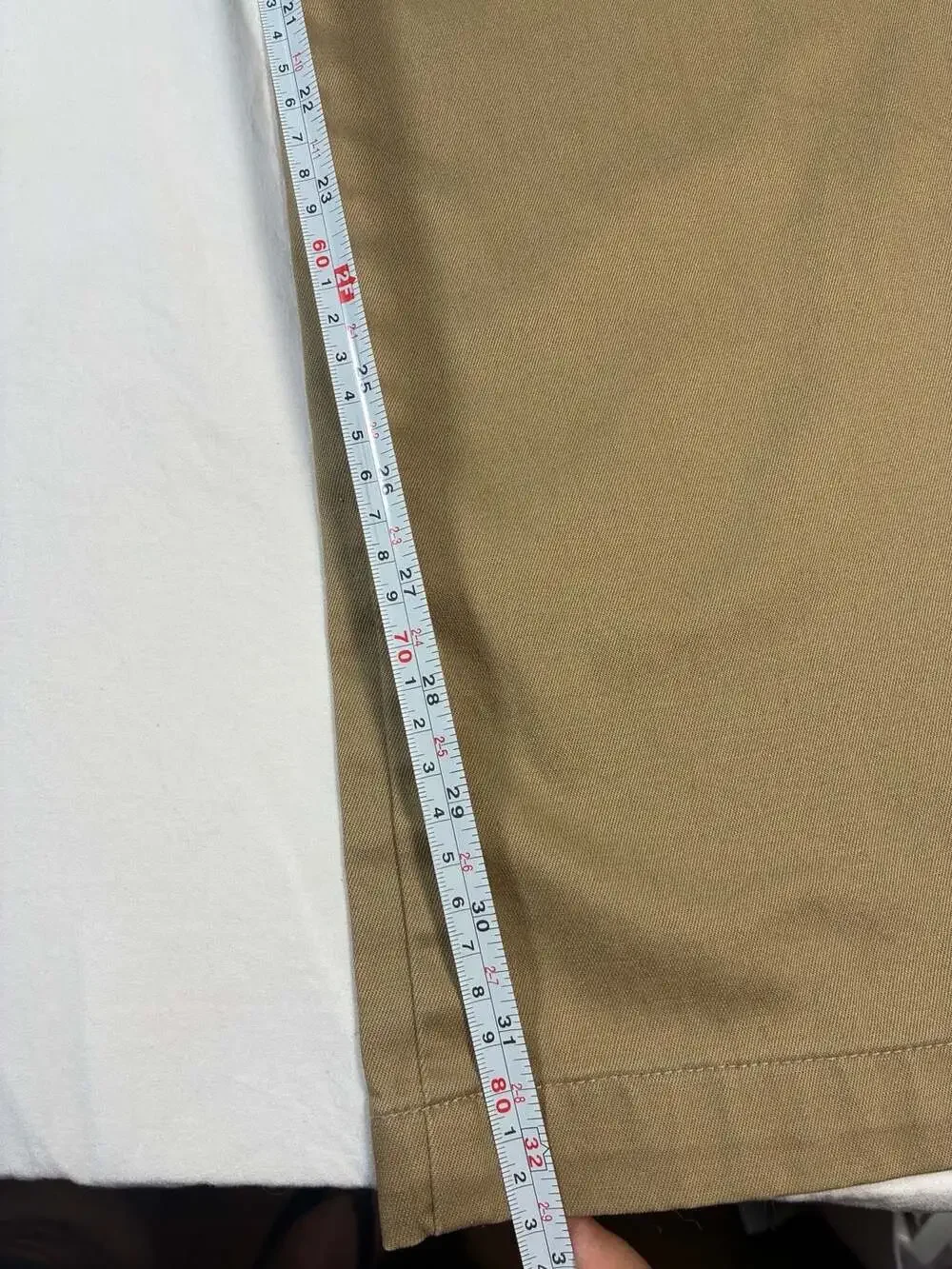 Dockers Men's Original Relaxed Fit Comfort Khaki Chino Pants